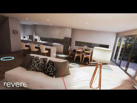 Immersive Residential Tour (VR) by REVERE