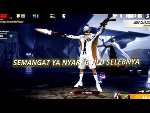 PRESET ALIGHT MOTIION || JEDAG JEDUG NIH BUAT MEMBER YANG KUTU LONCAT SAMANGAT CARI GUILD SELEBNYA🤣