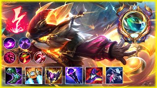 KENNEN MONTAGE 2025 - BEST PLAYS