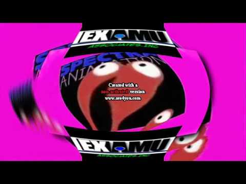 Ytpmv I Killed Spectra Animation Scan