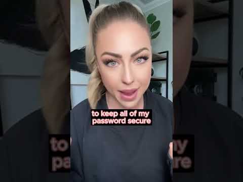 Can you believe she didn't know this??