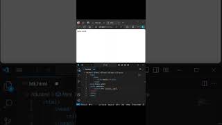add audio in html  #phython #htmlcss #easycode #python #css
