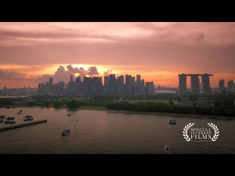 Safeguarding A Resilient Food Future: The Singapore Way