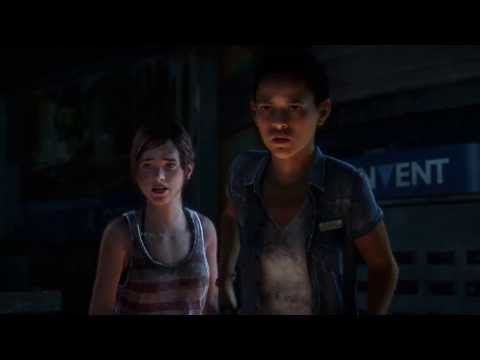 The Last of Us: Left Behind | DLC Launch Trailer