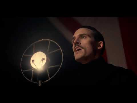 Oswald Mosely Speech | Peaky Blinders Season 5 (5x06)