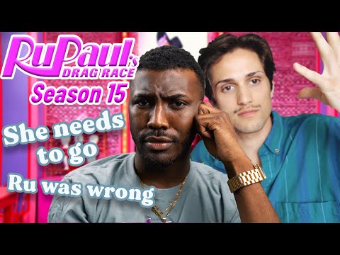 RU WAS WRONG! | Drag Race 15 Mid-Season Predictions