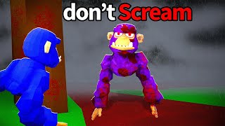 DO NOT Hunt The BLOOD UG In UG VR! BANNED