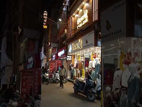 Old Bhopal |Budhwar peth|Whole sale Shopping| #weddingdress #shopping #youtubeshorts
