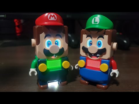 *BREAKING NEWS* - Teenager still plays with Lego