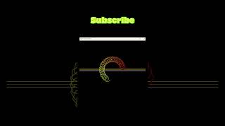 Beautiful✨ Rakhi Design in Python #pythonforbeginners #rakhi #design #powerofpython #graphics