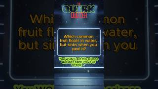 STOP SCROLLING! 🛑 Quick Science Quiz to Prove You're a Genius.