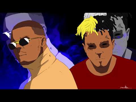 [Free] Ninho x XXXTentacion Type Beat - Instru Rap/Trap 2020