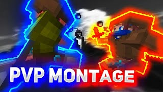 PvP montage MCPE combotage // Пвп монтаж мкпе
