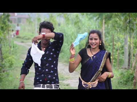 Nadiya ke biche jaise naiya dole osahee maor saiya dole he नदिया के बीचे जैसे नईया डोले ओसही मोर