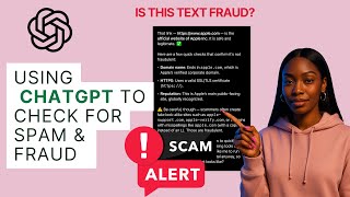 Never Click a Scam Link Again! How to Spot Fake Emails & Texts Instantly. Scared to Click Links??