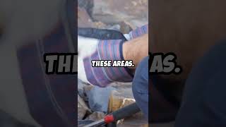 How to Find Gold: Grab Sampling #goldore #sampling #forassay #knowyourore #aurummeum