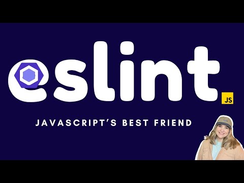 Eslint: JavaScript's best friend (Configuring, fixing linting errors & more)
