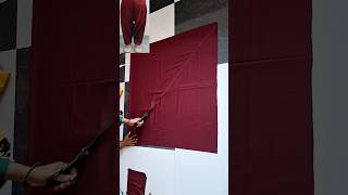 New ideas salwar cutting for beginner#shortfeed​​#shorts​​#shortvideo​​ #viralvideo​#mamta_designer