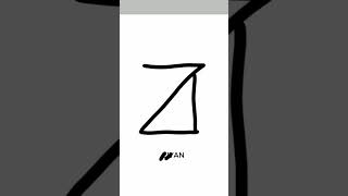 MEMBUAT LOGO NAMA Ziyan DI CANVA || LOGO #CANVA #49 #ziyan #logoolshop #logodesigner