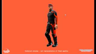 Adaptive character system