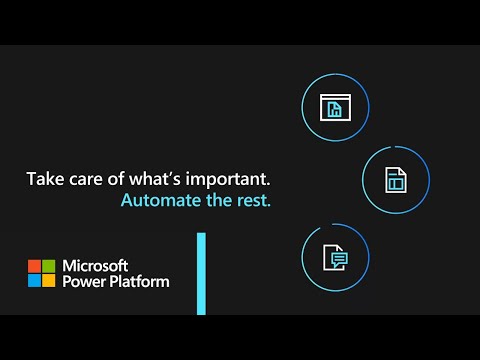 Automate where you work with tools you use every day