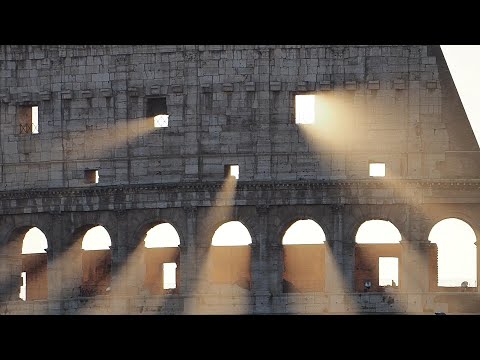 Inspiring Journey: The Grand Path to Eternity