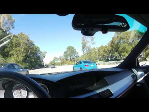 Bmw e60 M5 pulls!