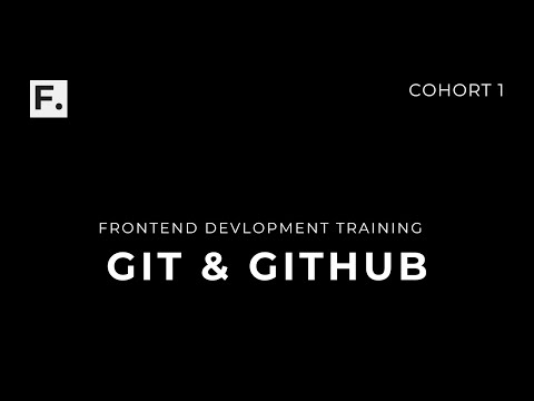 Intro to Git & GitHub: A Beginner’s Guide to Version Control | FALYTOM