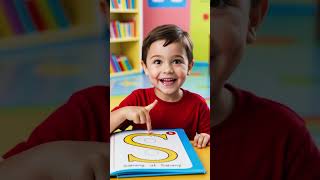 Learn to Read and Write: Fun ABCs for Kindergarten Kids | Early Literacy Adventure