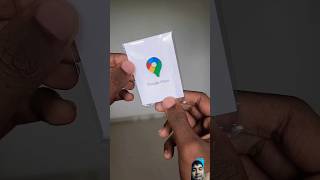 Google Local Guide Gift 😲😲❤️❤️ #googlemaps #googlerewards #googleguide #localguides #unboxing