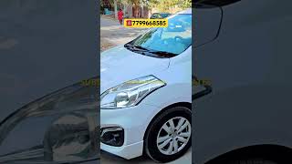Ertiga ZDi ☎️9052525553 #ertiga #usedcars #hyderabad #trendingshorts