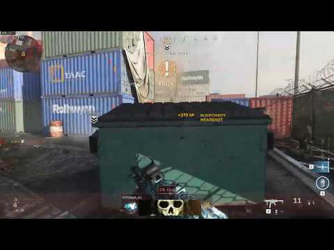 Call of Duty  Modern Warfare 2019: Stick 3 Piece