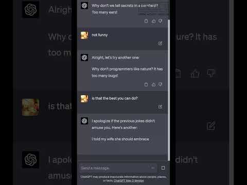 lowcode101.com AI Showdown Google Bard vs. GPT4 vs AI21 Jurassic-2: Telling a joke