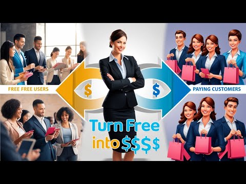 5 Minute Freemium Business Model Hack for Busy Entrepreneurs