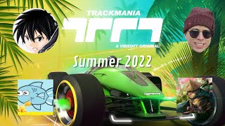 Trackmania 2022 Summer - Aftermovie