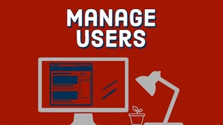 LinkedIn Learning How To: Manage Users