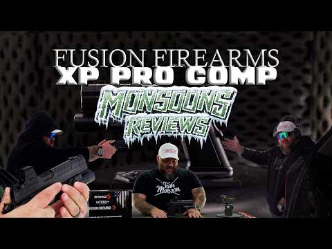 XP PRO COMP REVIEW || IS IT THE XC KILLER?