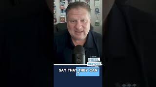 🐏 Can UNC beat UCF?