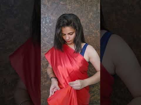 #navrathri #navrathristyling #9days9colours #dayonered #festival #festivelooks ♥️💙