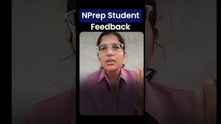 NPrep Test Series #nprep #nashta
