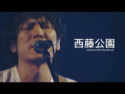 西藤公園 니지후지공원 Nishifuji Kouen - back number 백넘버 live 라이브 [자막]