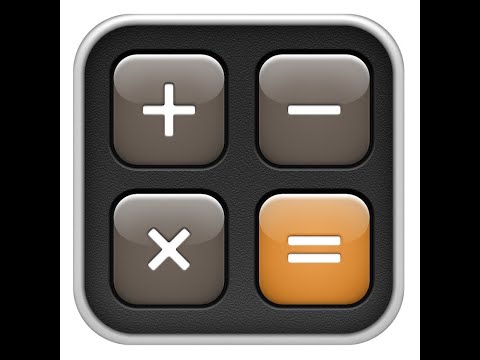 Simple Calculator-Java GUI