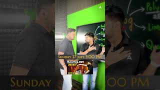 Ready For Class 10 Maths Backlog Marathon?? #adda247 #maths #mathsrevision #mathsmarathon