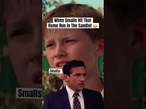 Smalls’ Worst Nightmare!