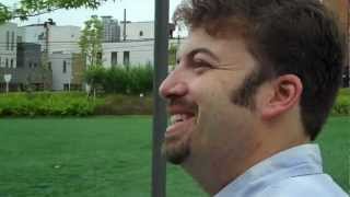 Meeting Humor Researchers at Kansai University