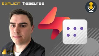 Data modeling in event driven architectures - Ep.471 - Power BI tips