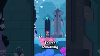 My Super-Tight Precision Platformer About A Girl and Her Ghost #indiedev #gamedev #gaming #pixelart