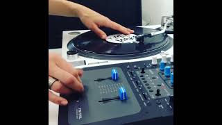 Day 94 - 100 Days of Scratching by Emma of School of Scratch