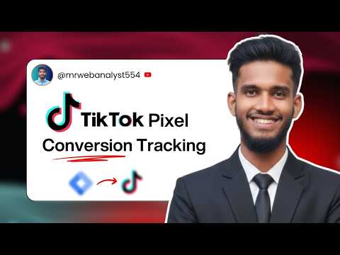 How to Set Up TikTok Pixel Browser-Side Tracking with Google Tag Manager (2026 Guide)
