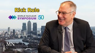 Rick Rule, Uranium Investing Masterclass 